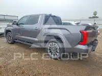 2026 Toyota TUNDRA фото