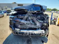 2026 Toyota TUNDRA фото