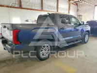 2026 Toyota TUNDRA фото