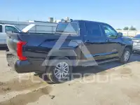 2026 Toyota TUNDRA фото