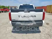 2026 Toyota TUNDRA фото
