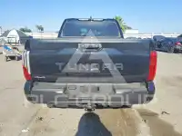 2026 Toyota TUNDRA фото