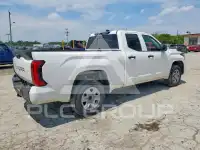 2026 Toyota TUNDRA фото