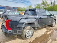 2026 Toyota TUNDRA фото