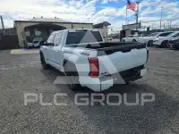 2026 Toyota TUNDRA фото