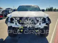 2026 Toyota TUNDRA фото
