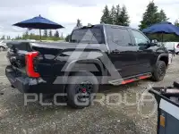 2026 Toyota TUNDRA фото