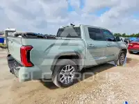 2026 Toyota TUNDRA фото