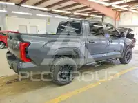 2026 Toyota TUNDRA фото