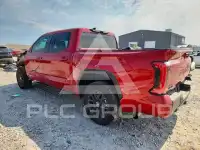 2026 Toyota TUNDRA фото
