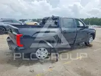 2026 Toyota TUNDRA фото