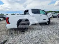 2026 Toyota TUNDRA photo