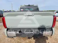 2026 Toyota TUNDRA фото