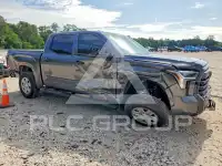 2026 Toyota TUNDRA фото