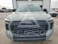 2026 Toyota TUNDRA фото