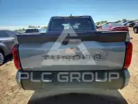 2026 Toyota TUNDRA фото