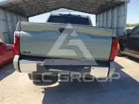 2026 Toyota TUNDRA photo