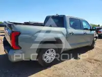 2026 Toyota TUNDRA фото