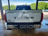 2026 Toyota TUNDRA фото