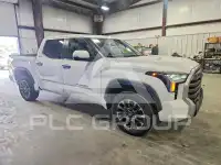 2026 Toyota TUNDRA фото