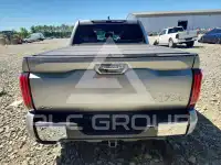 2026 Toyota TUNDRA фото