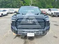 2026 Toyota TUNDRA фото