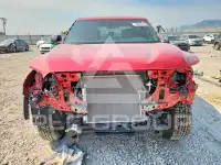 2026 Toyota TUNDRA фото