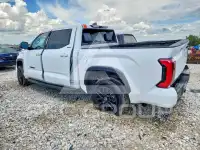 2026 Toyota TUNDRA photo