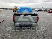 2026 Toyota TUNDRA фото