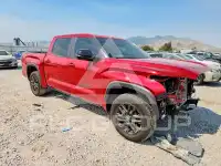 2026 Toyota TUNDRA фото