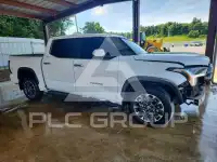 2026 Toyota TUNDRA фото