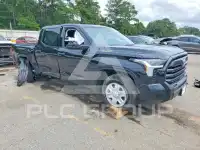 2026 Toyota TUNDRA фото