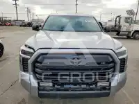 2026 Toyota TUNDRA фото