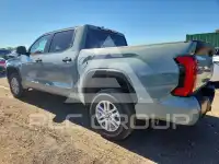 2026 Toyota TUNDRA фото