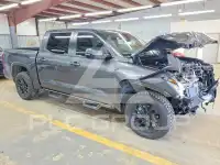 2026 Toyota TUNDRA фото