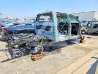 2026 Toyota TUNDRA фото