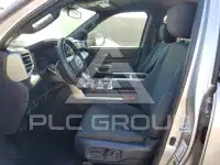 2026 Toyota TUNDRA фото
