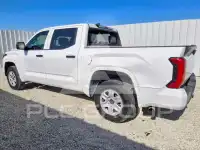 2026 Toyota TUNDRA фото