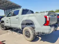 2026 Toyota TUNDRA photo
