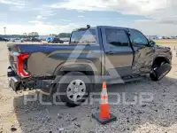 2026 Toyota TUNDRA фото