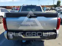 2026 Toyota TUNDRA фото