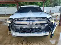 2026 Toyota TUNDRA фото