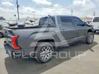 2026 Toyota TUNDRA фото