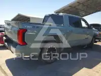 2026 Toyota TUNDRA photo