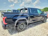 2026 Toyota TUNDRA фото