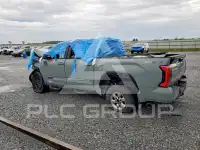 2026 Toyota TUNDRA фото