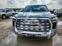 2026 Toyota TUNDRA фото