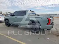 2026 Toyota TUNDRA фото