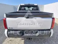 2026 Toyota TUNDRA фото