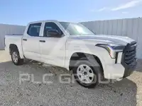 2026 Toyota TUNDRA фото